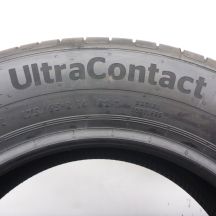 4. Opony 175/65 R14 2x CONTINENTAL 82T UltraContact Letnie 2024