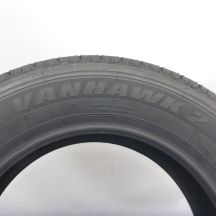 5. Opony 205/65 R16C 2x FIRESTONE 107/105T VanHawk 2 Letnie 2022 