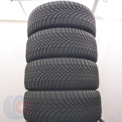 Opony 245/45 R19 4x SEMPERIT 102V XL Speed-Grip 5 Zimowe 2025 7-7,8mm