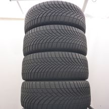 Opony 245/45 R19 4x SEMPERIT 102V XL Speed-Grip 5 Zimowe 2025 7-7,8mm