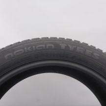 4. Opony 235/50 R20 2x NOKIAN 104V XL  Snowproof 2 SUV Zimowe 2023 6,8mm