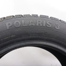 5. Opony 185/55 R14 4x BARUM 80T Polaris 3 Zimowe 2022 