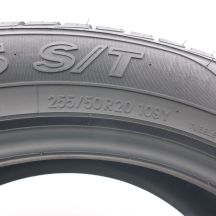 6. Opona 255/50 R20 1x TOYO 109Y XL Proxes S/T Letnia 2013 7,2mm