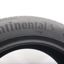 8. Opony 225/55 R18 4x CONTINENTAL 98V PremiumContact6 Letnie 2021 6,8-7mm