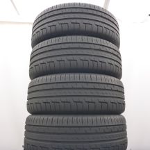 Opony 205/55 R16 4x CONTINENTAL 91H PremiumContact 6 Letnie 2019 6-6,2mm