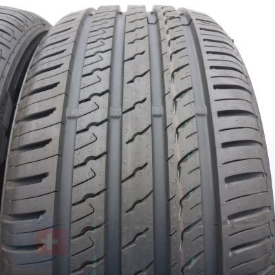 2. Opony 215/50 R17 2 x BARUM 91Y Bravuris 5 Letnie 2022