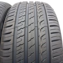 2. Opony 215/50 R17 2 x BARUM 91Y Bravuris 5 Letnie 2022