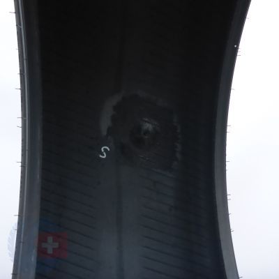 8. Opony 255/45 R19  2x BRIDGESTONE 100Y Turanza 6 + Letnie 2024 6-6,2mm