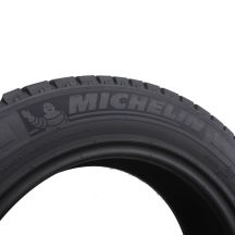 4. 2 x MICHELIN 205/65 R16 C 107/105T Agilis Lato 2014 7-7.2mm