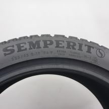 6. Opony 225/45 R19 4x SEMPERIT 96V XL Speed-Grip 5 Zimowe 2025 8,8-8,5mm 