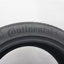 5. Opony 255/45 R20 4x CONTINENTAL 105H XL PremiumContact 6 SILENT Letnie 2022 6,8-6,5mm