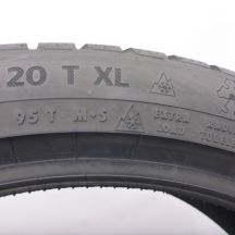4. Opony 215/45 R20 2x CONTINENTAL 95T XL WinterContact TS 870 P Zimowe 2023  8,2mm
