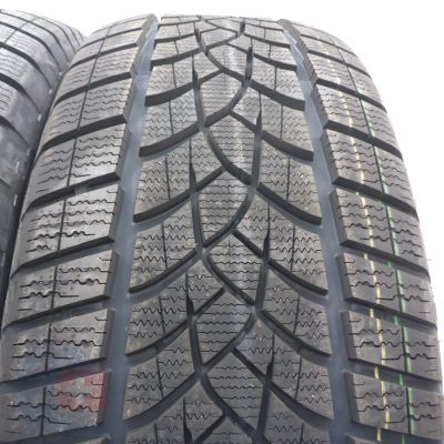 2. Opony 235/50 R20 2x GOODYEAR 104T XL UltraGrip Perf+ Zimowe 2024/25 