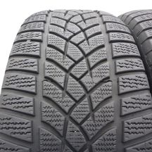 2. Opony 235/55 R19 2x GOODYEAR 105T XL UltraGrip Performance+ Zimowe 2023 7-7,2mm 