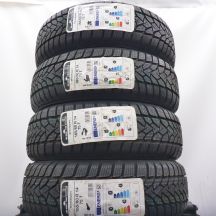 Opony 165/60 R14 4x UNIROYAL 75T Winter Expert Zimowe 2022 