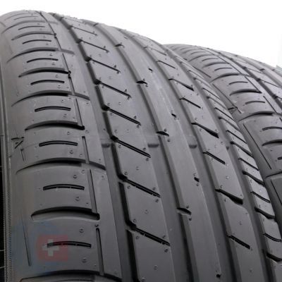 2. 2 x FALKEN 215/50 R19 93T ZIEX ZE 310 A Lato DOT19 Nieużywane