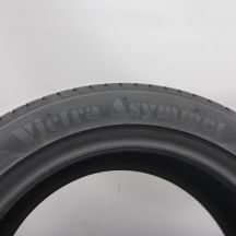 4. Opona 205/55 R16 1x MAXXIS 94W Silica Victra Asymmet M35 Letnia 2010 