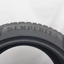 5. Opony 245/45 R18 2x SEMPERIT 100V Speed-Grip 5 Zimowe 2023, 2024 6,8-7mm