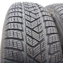 2. Opony 215/65 R16 2x PIRELLI 102H XL Scorpion Winter Zimowe 2022 