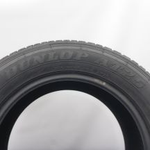 5. Opony 265/60 R18 4x DUNLOP 110H Grandtrek AT25 Letnie M+S 2021/23 