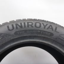 5. Opony 235/55 R17 4x UNIROYAL103V XL AllSeason Expert 2 Wielosezonowe 2023 