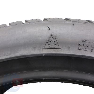 6. Opony 215/45 R17 4x HANKOOK 91W XL A0 Winter I cept evo2 Zimowe 2020 Nieużywane 
