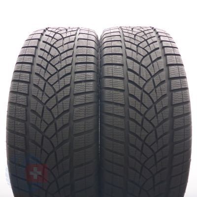 Opony 235/50 R20 2x GOODYEAR 104T XL UltraGrip Performance+ Zimowe 2024  