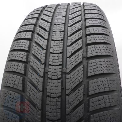 2. Opona 245/45 R21 1x CONTINENTAL 104V XL WinterContact TS 870 P Zimowa 2025 9mm