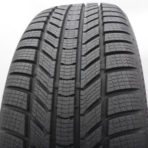 2. Opona 245/45 R21 1x CONTINENTAL 104V XL WinterContact TS 870 P Zimowa 2025 9mm