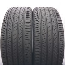 4. Opony 225/55 R18 4x BARUM 98V Bravuris 5HM Letnie 2020 7,8-7,2mm