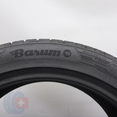 4. Opony 235/45 R20 2x BARUM 100W XL Bravuris 5 HM Letnie 2022/23