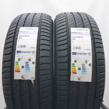 6. Opony 205/65 R15 4x MICHELIN 94V Primacy 4 Letnie 2026 