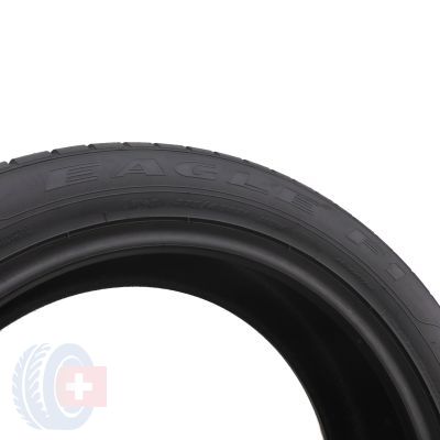 3. 1 x GOODYEAR 275/45 R21 110W Eagle F1 Asymetric M+S Lato 2021 