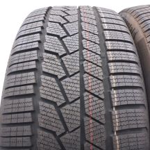 2. Opony 245/35 R21 2x CONTINENTAL 96W XL WinterContact TS 860 S Zimowe 2020 
