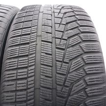 3. Opony 285/45 R21 2x HANKOOK 113V Winter I Cept Evo 3 SUV A0 Zimowe 2023/24 7,8-7,2mm
