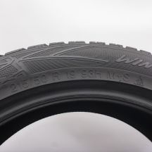 5. Opony 215/50 R19 4x VREDESTEIN 93H Wintrac Pro Zimowe 2022 6,5-7,5mm