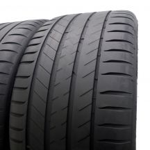 3. 2 x MICHELIN 295/40 R20 106Y N0 Latitude Sport 3 Lato