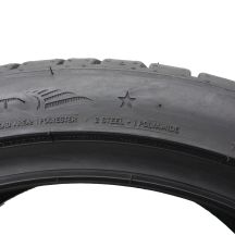 8. Opony 205/45 R17 4x DUNLOP 88W XL Sport Maxx RT BMW Letnie 2016 Nieużywane