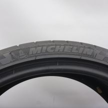 5. Opony 245/35 R21 2x MICHELIN 96Y XL PilotSuperSport Acoustic TO Letnie 2021 7mm