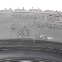 7. Opony 245/35 R18 2x MICHELIN 92Y XL CrossClimate+ Wielosezonowe 2020 
