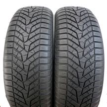 2 x YOKOHAMA 205/65 R15 94H W drive V905 Zima 7mm 