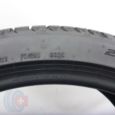 2. Opona 235/40 R19 1x PIRELLI 96Y XL Cinturato C3 Letnia 2025 Jak Nowa 7,2mm