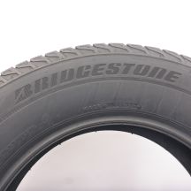 5. Opona 235/65 R17 1x BRIDGESTONE 104H Blizzak Lm-80 Zimowa 2012 6,8mm