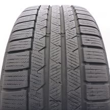 Opona 225/40 R18 1x CONTINENTAL 92V XL ContiWinterContact TS 810 S M0 Zimowa 2019 7mm