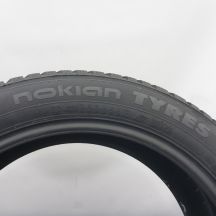 3. Opona 215/50 R19 1x NOKIAN 93T Snowproof 2 Zimowa 2023 7,2mm