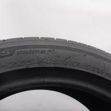 6. Opony 225/45 R17 2x HANKOOK 91Y Ventus Prime4 K135 Letnie 2024 6,5-6,7mm