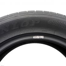 3. 1x DUNLOP 235/55 ZR17 SP Sport Maxx TT 99Y MFS 6mm! Lato