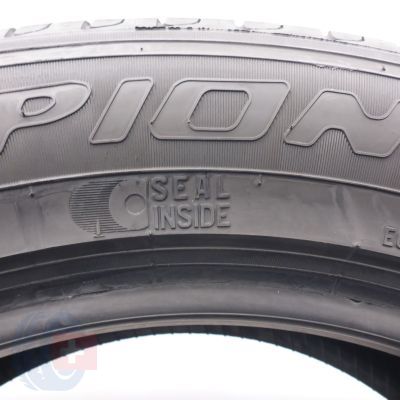 8. Opony 235/55 R18 4x PIRELLI 100V Scorpion Verde Seal Letnie 2019 6,5-7mm