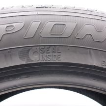 8. Opony 235/55 R18 4x PIRELLI 100V Scorpion Verde Seal Letnie 2019 6,5-7mm