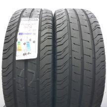 Opony 235/65 R16C 2x CONTINENTAL 121/119R ContiVan Contact 200 Letnie 2022 